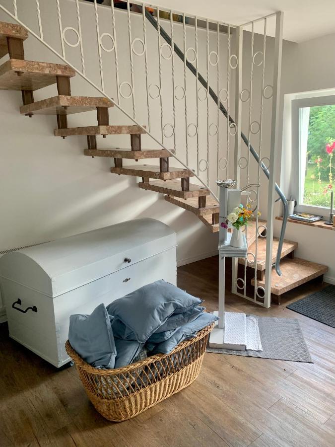 Apartment Kleines Landleben