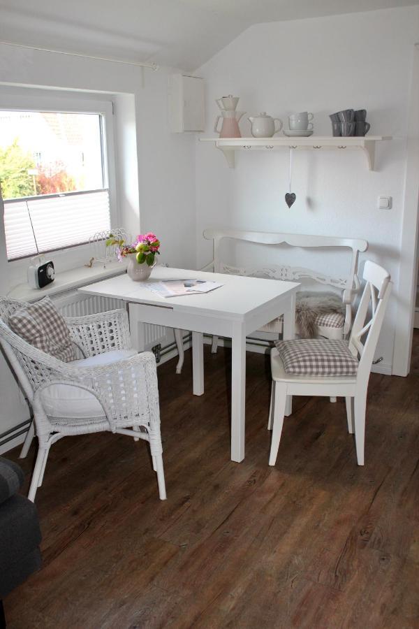 Apartment Kleines Landleben Hohwacht