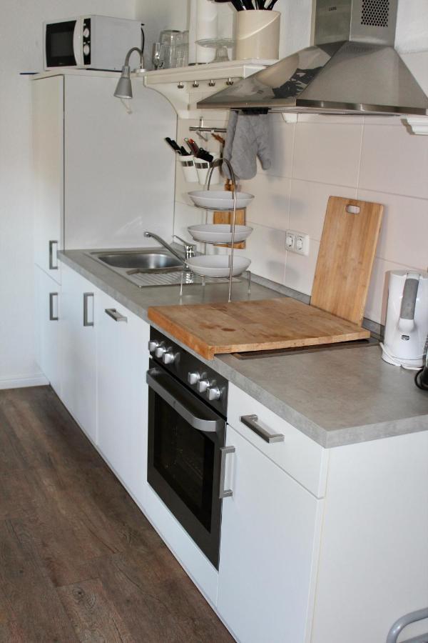 Apartment Kleines Landleben