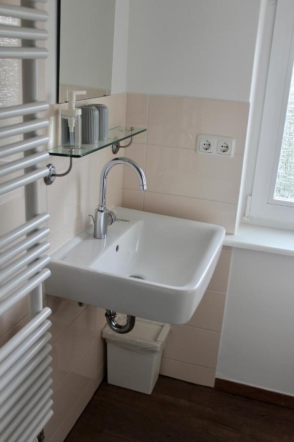 Apartment Kleines Landleben *