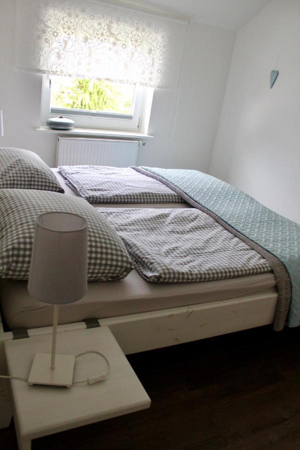 Apartment Kleines Landleben *