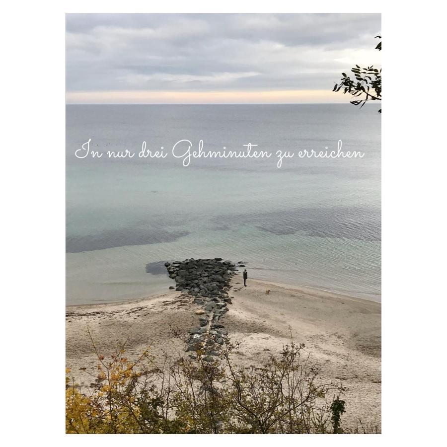 Kleines Landleben Hohwacht